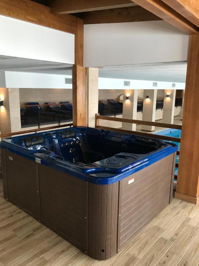 Apartman Premier 32 Milmari Kopaonik Exterior foto