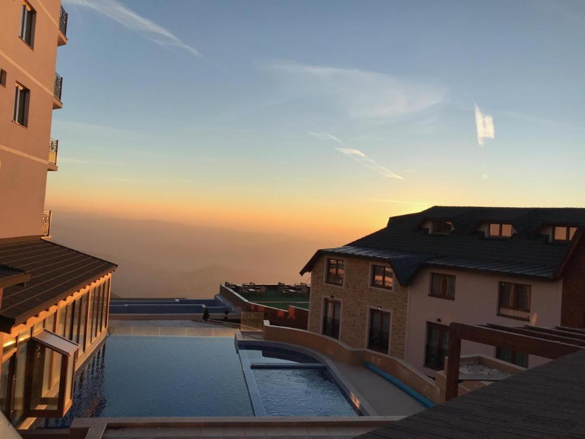 Apartman Premier 32 Milmari Kopaonik Exterior foto