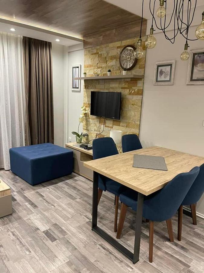Apartman Premier 32 Milmari Kopaonik Exterior foto