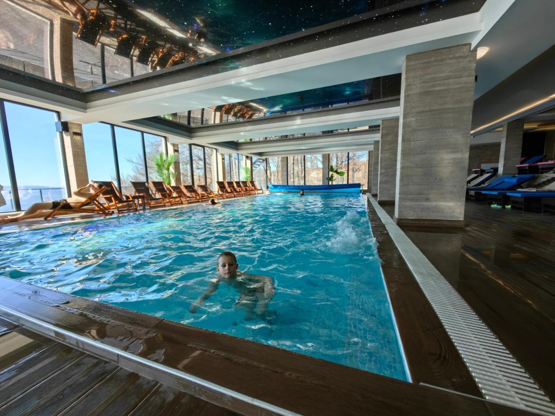 Apartman Premier 32 Milmari Kopaonik Exterior foto
